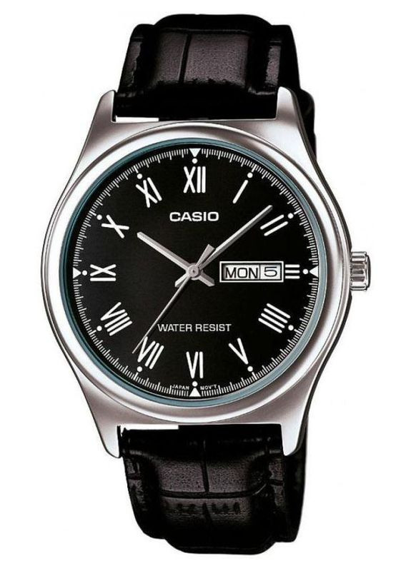 Чоловічі наручні годинники Casio MTP-V006L-1BUDF (322690044)