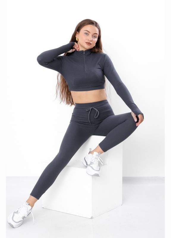 Костюм женский (p-16558) Носи своє (323209761)