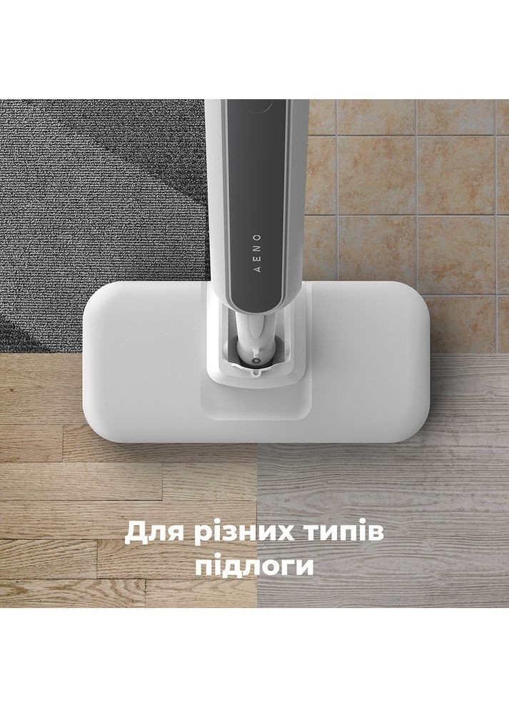 Парова швабра SM2 (ASM0002) AENO (306614221)