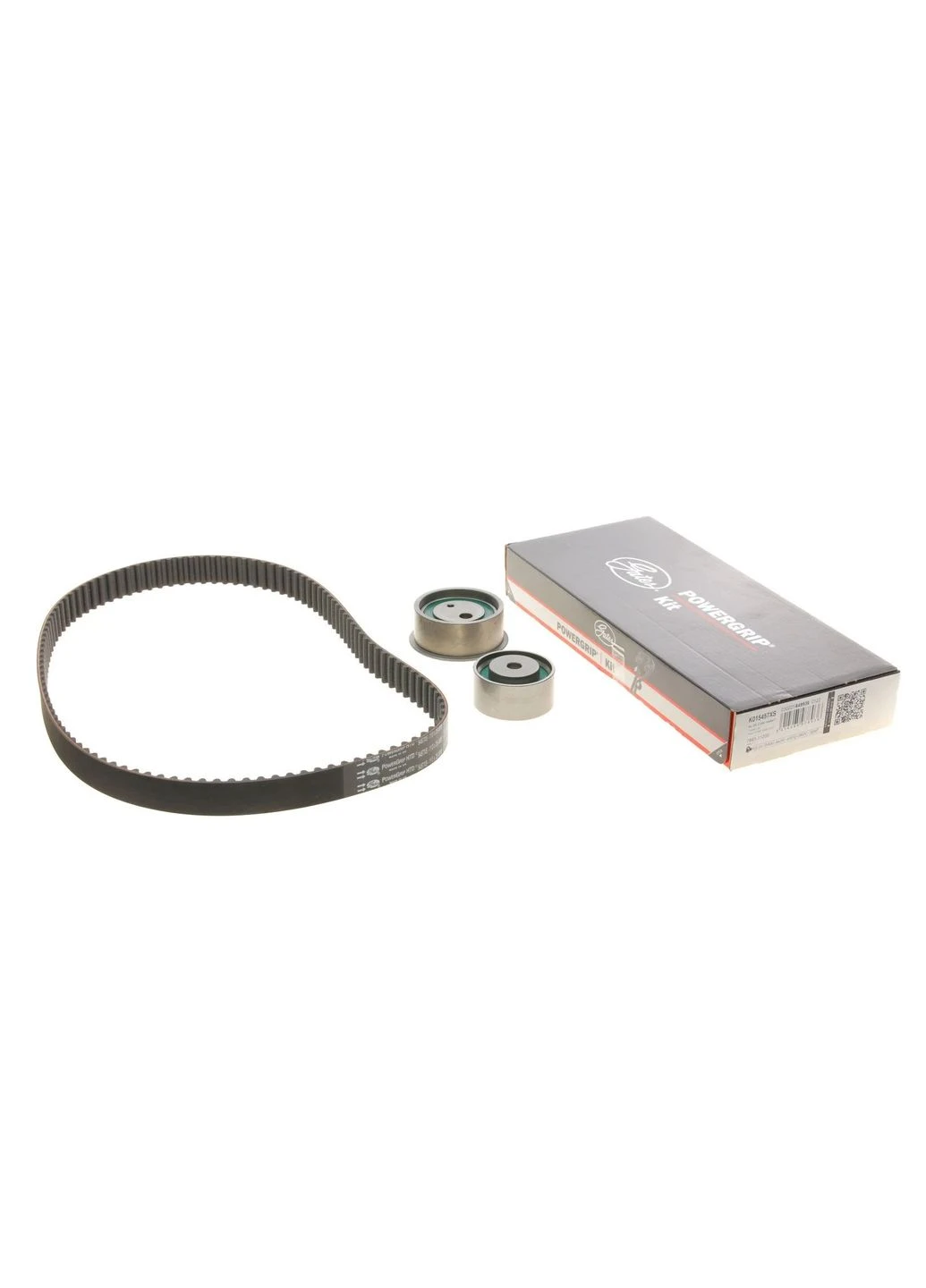 Ремкомплекты привода ГРМ автомобилей PowerGrip Kit (Произв-во ) K015457XS Gates (380713084)