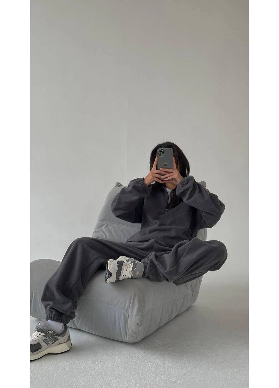 Женский спортивный костюм FINO Mode (353747366)