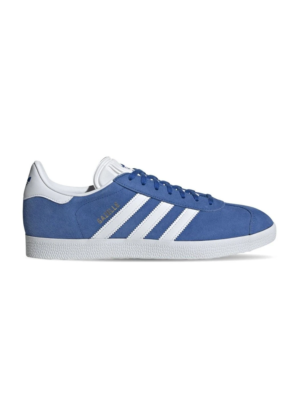 Originals Gazelle adidas EF5600 блакитні демісезони (279835586)