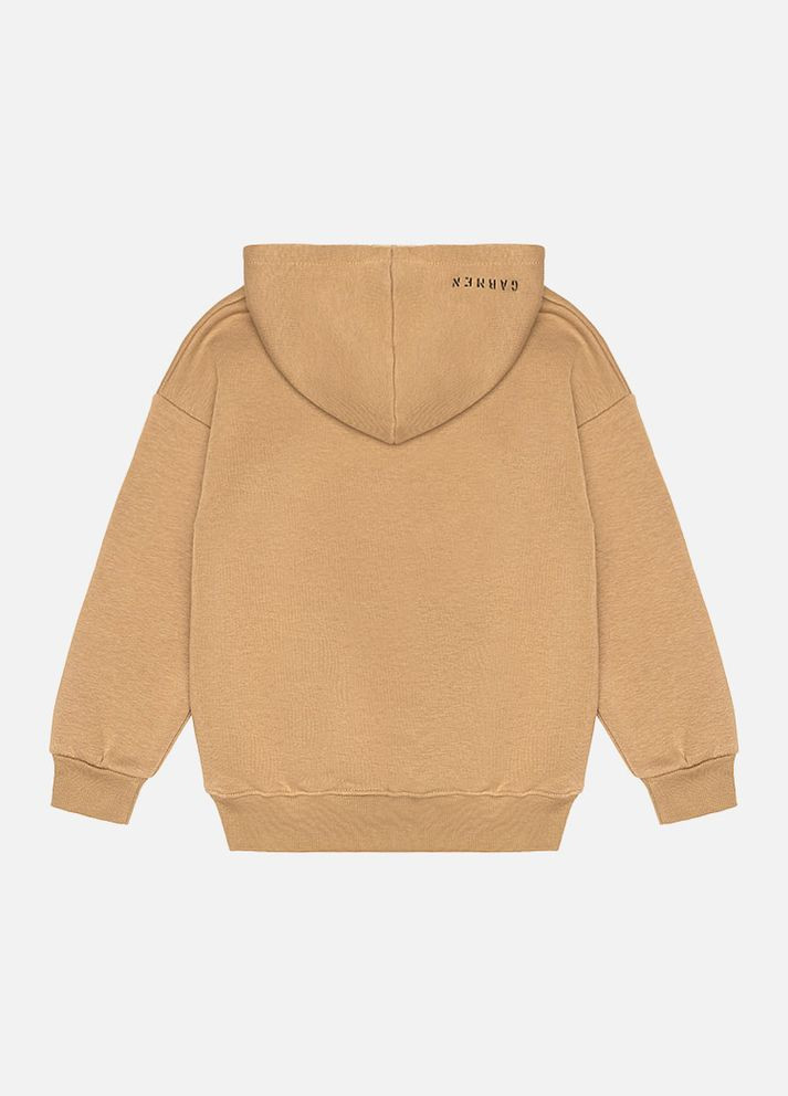 Худи для мальчика цвет бежевый CB-00228524 Bahamax (316136423)