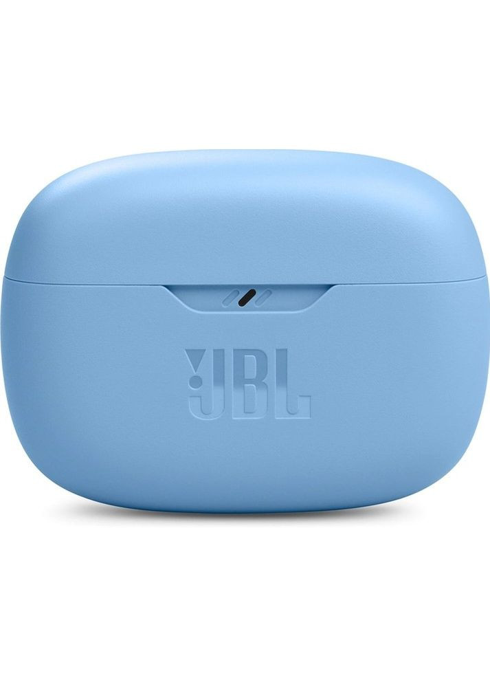 Повністю бездротові навушники Wave Beam (WBEAMBLU) блакитні JBL (280877314)