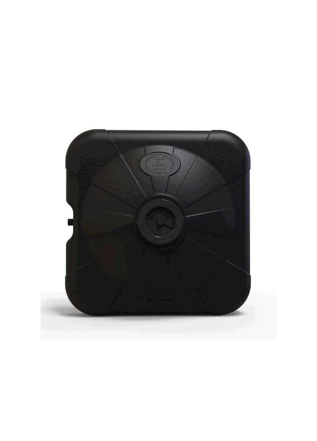 Емкость для душа 75л п/э (68х68х28см) ТМ Litolan (304992804)