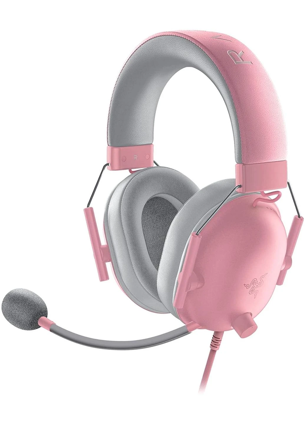 Навушники Blackshark V2 X Quartz (RZ04-03240800-R3M1) Razer (390925101)