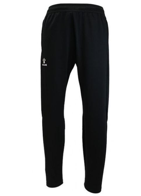 Штани тренувальні темно-сіро-чорні 8061CK1001.9201 ( ) Kelme (368872282)