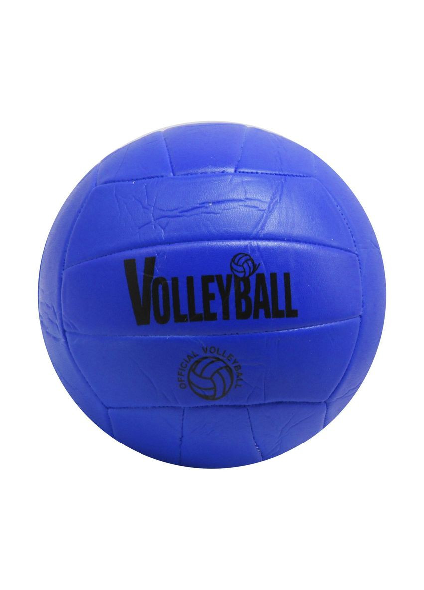 Мяч волейбольный, синий MIC (292548944)