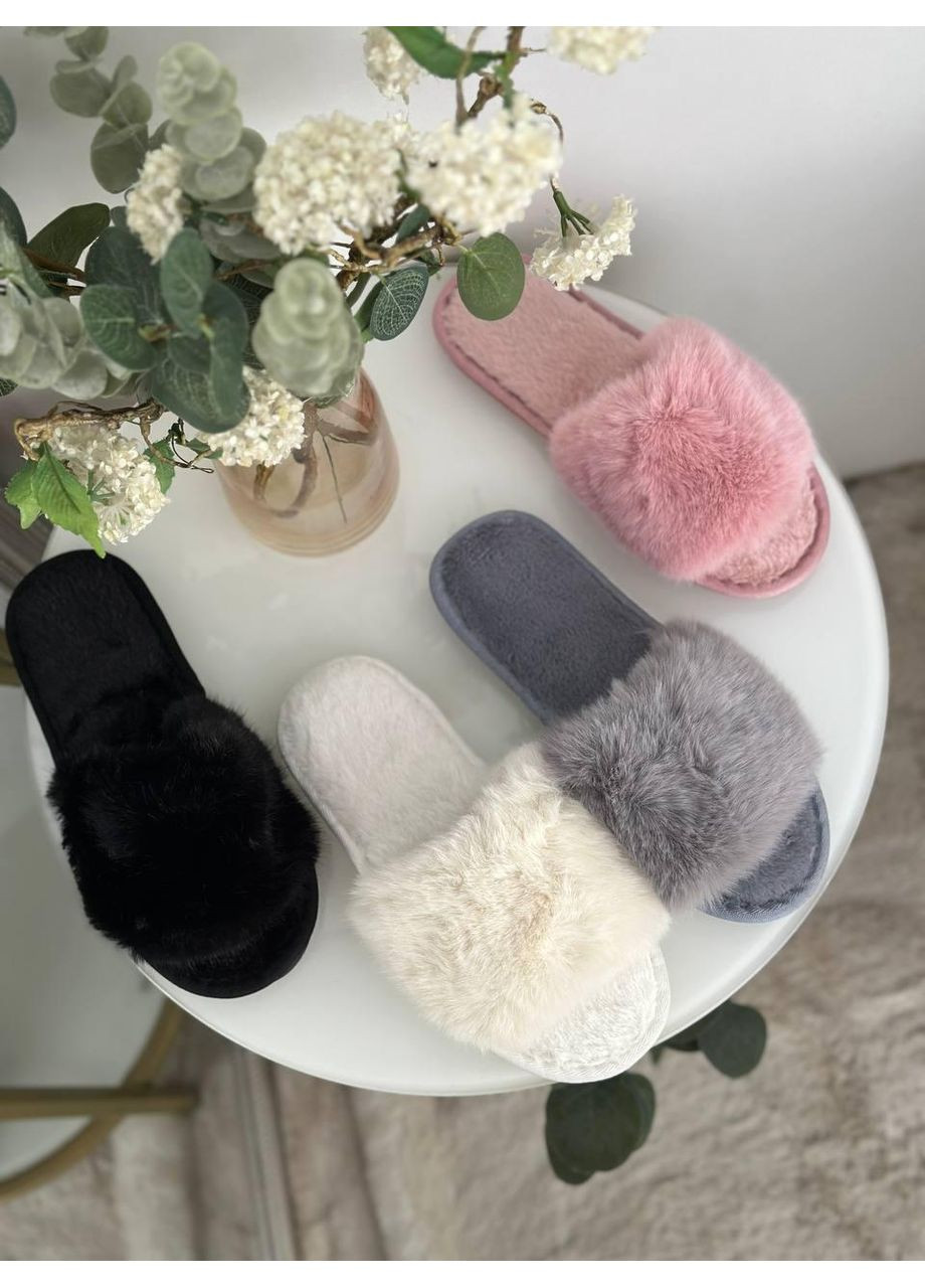 Капці No Brand (367102161)