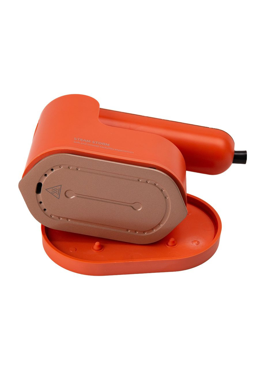 Отпариватель SK-3069 Ручной 1200 Вт оранжевый Sokany (315637812)