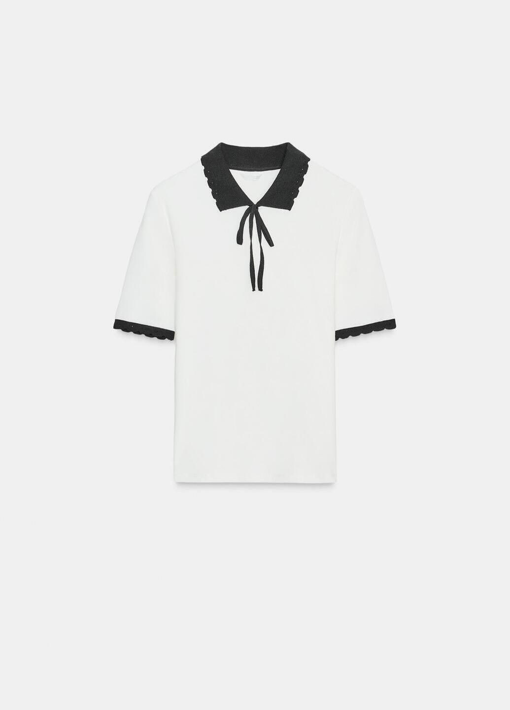 Футболка Zara - (364865535)