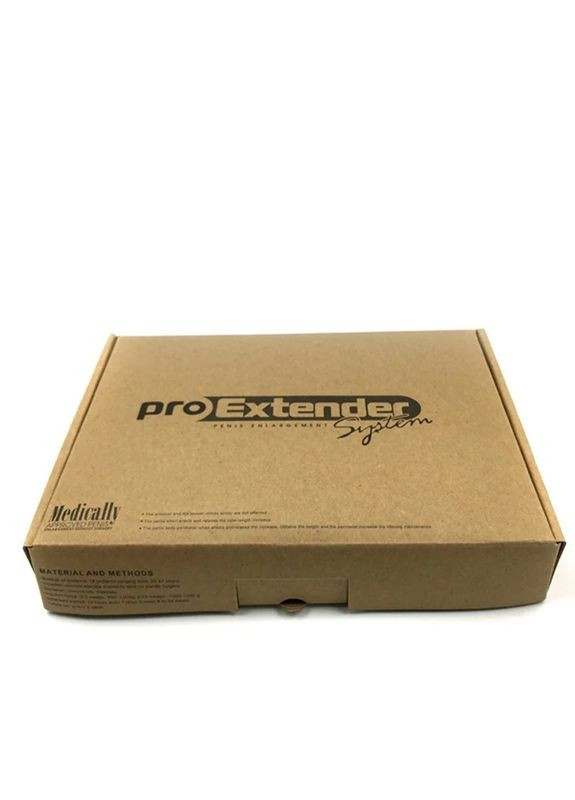 Экстендер для увеличения пениса Proextender Сана (362590036)