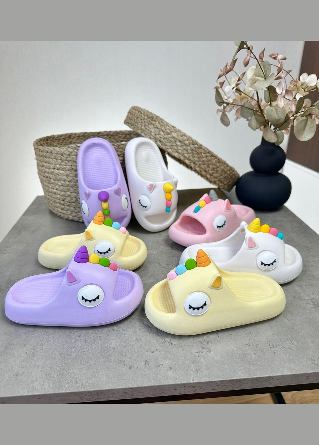 Кроксы/Сабо No Brand (295287919)