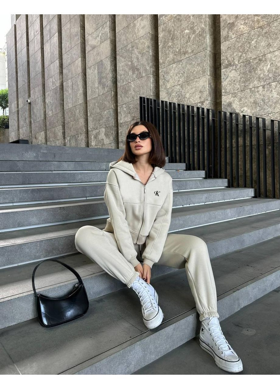 Женский спортивный костюм Україна (361067604)