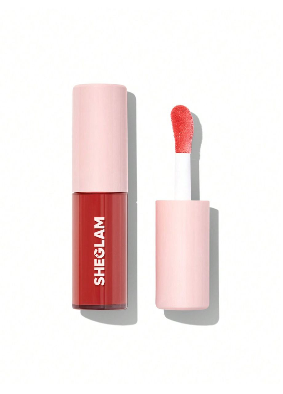 Олія тинт-блиск для губ Jelly Wow Tinted Lip Oil тон Day Dreamer, 7.5 гр Sheglam (330762565)