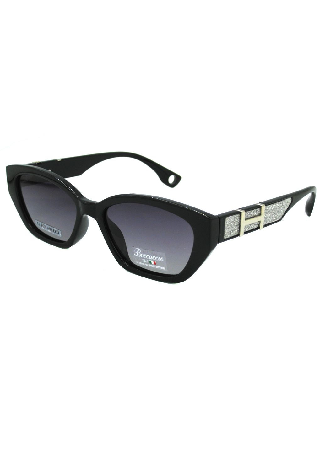 Солнцезащитные очки Boccaccio bcplk23005 (284105743)