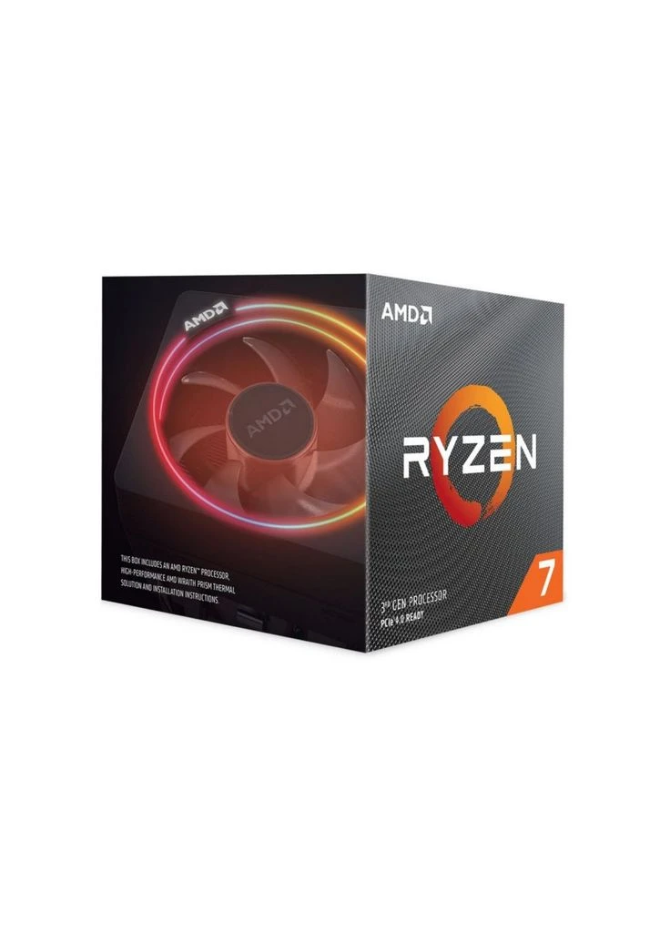 Процессор (100-100000926WOF) AMD Ryzen 7 5700X (377080469)