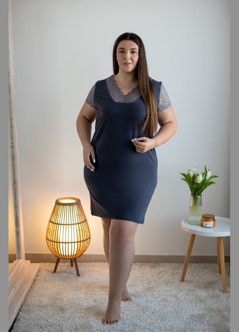 Сорочка жіноча 09-3421-83 Авекстекс (323649858)