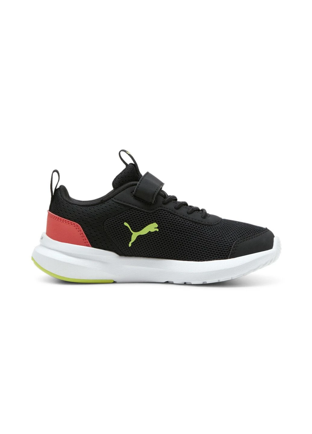 Кроссовки Kruz Profoam Kids' Shoes Puma (299115504)