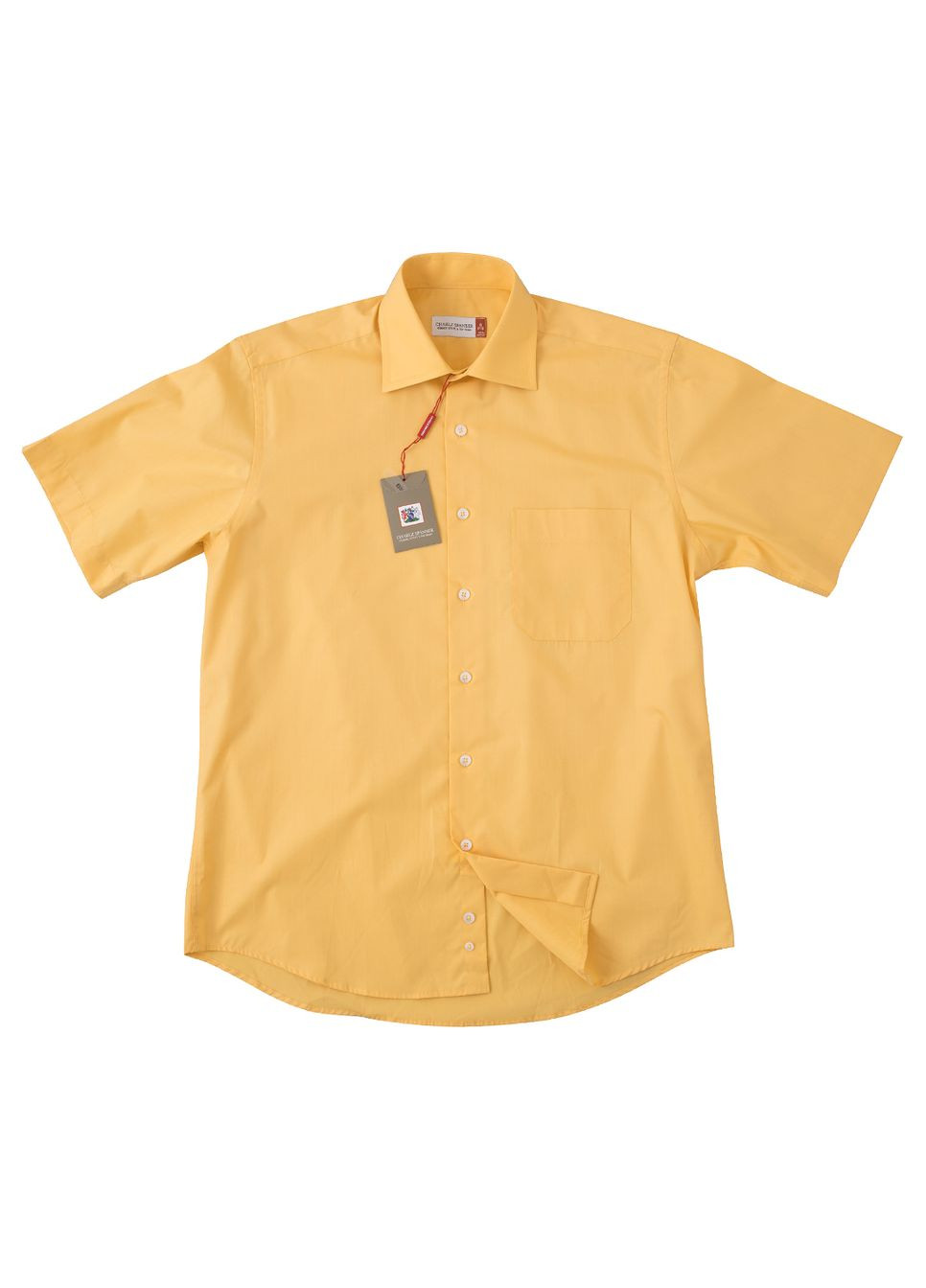 Сорочка чоловіча Charlz Spanser (322981632)