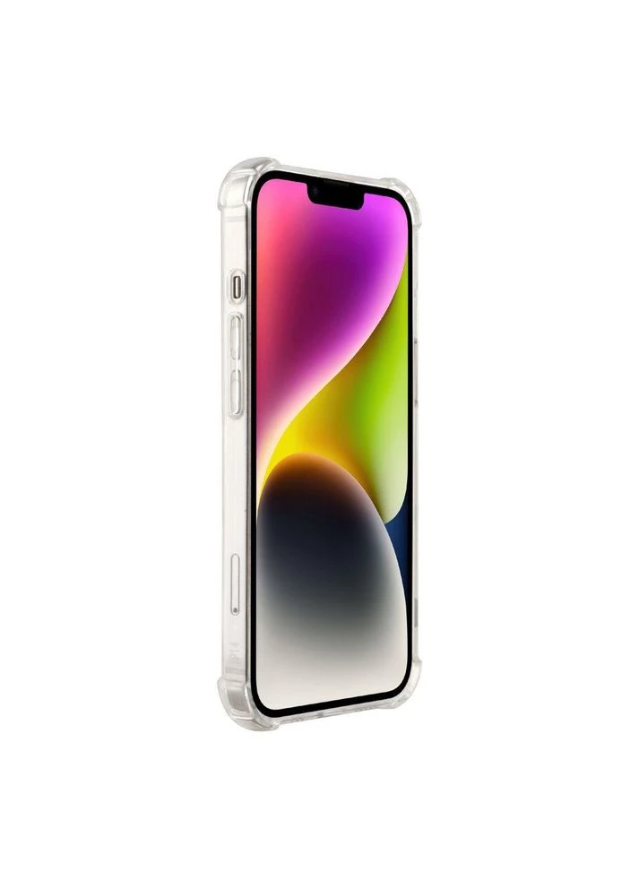 Чехол на iPhone 14/ для айфона 14 ТПУ Epik (365731519)
