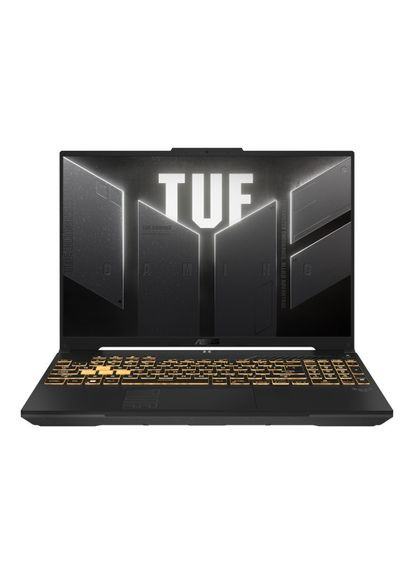 Ноутбук TUF Gaming F16 Core 5-210H/32GB/1Tb RTX4050 144Hz Asus (351505609)