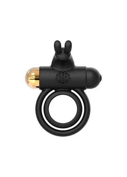 Эрекционное виброкольцо Elite Joel Luxxe CherryLove Dreamtoys (282709734)