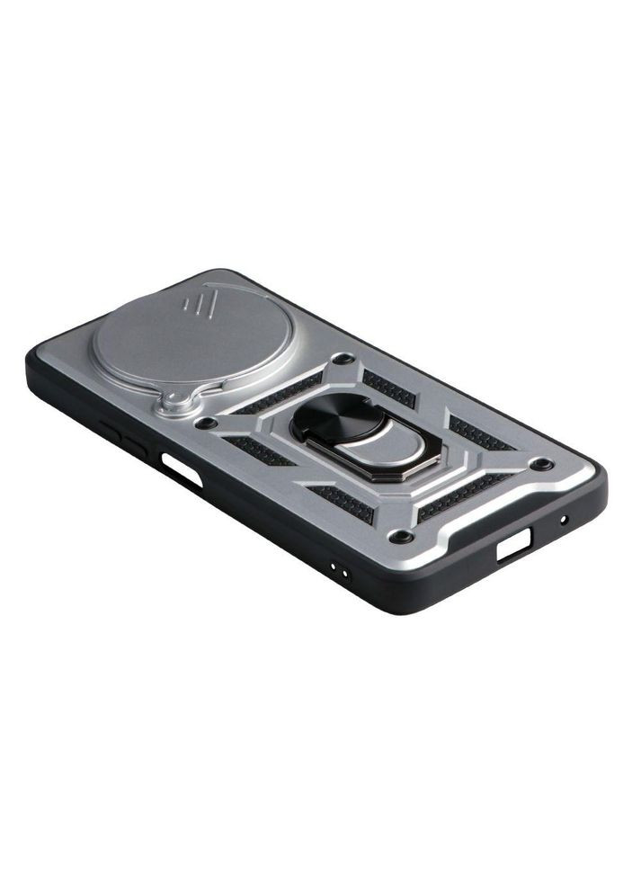 Чохол на Xiaomi Redmi 14C / для Ксяомі, сяомі, ксіомі редмі 14С ударостійкий Epik (338609224)