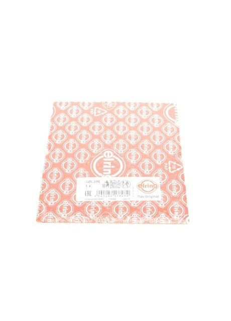 Прокладка труби вихлопної BMW 3 (E46)/X3 (E83) 01-08 N42/N45/N46 326.300 (opt-om) No Brand (347157562)