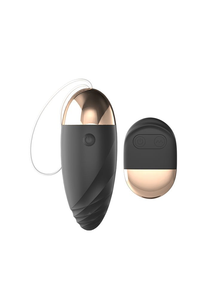 Виброяйцо для парных игр Marney No Brand (322199392)