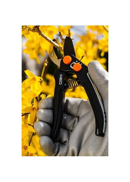 Секатор 15мм (15-201) Neo Tools (322937871)