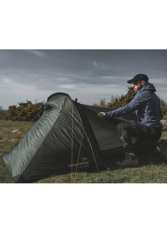 Палатка двухместная Sarek 2 (931540) Easy Camp (332988789)
