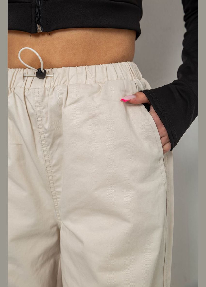 Брюки карго женские, 238R5333 Dorimodes (365077716)