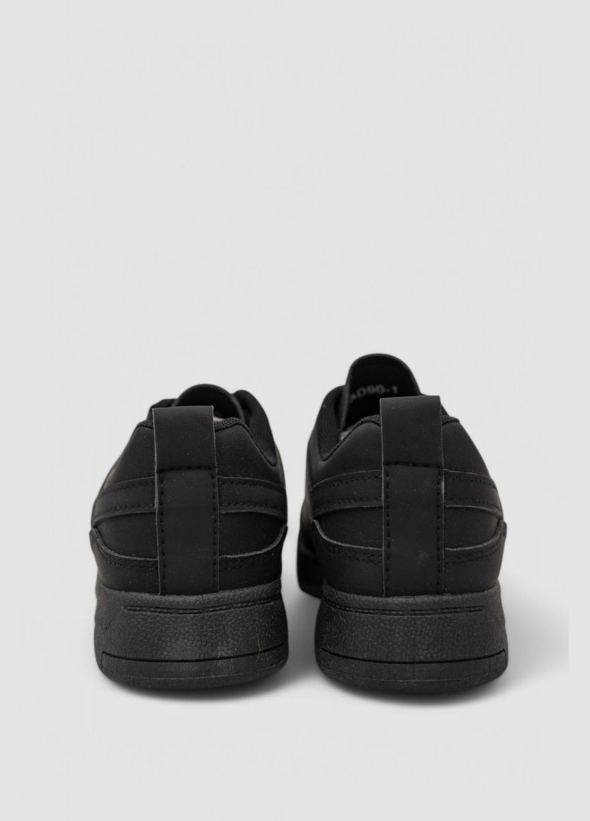 Черные кеди женские,, 248rad90 Stilli