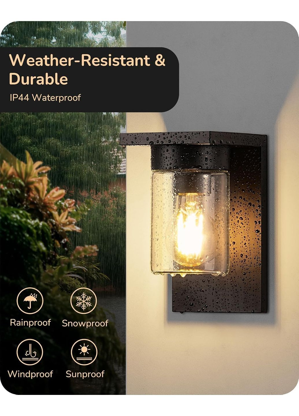 Светильник Amazon (370878164)