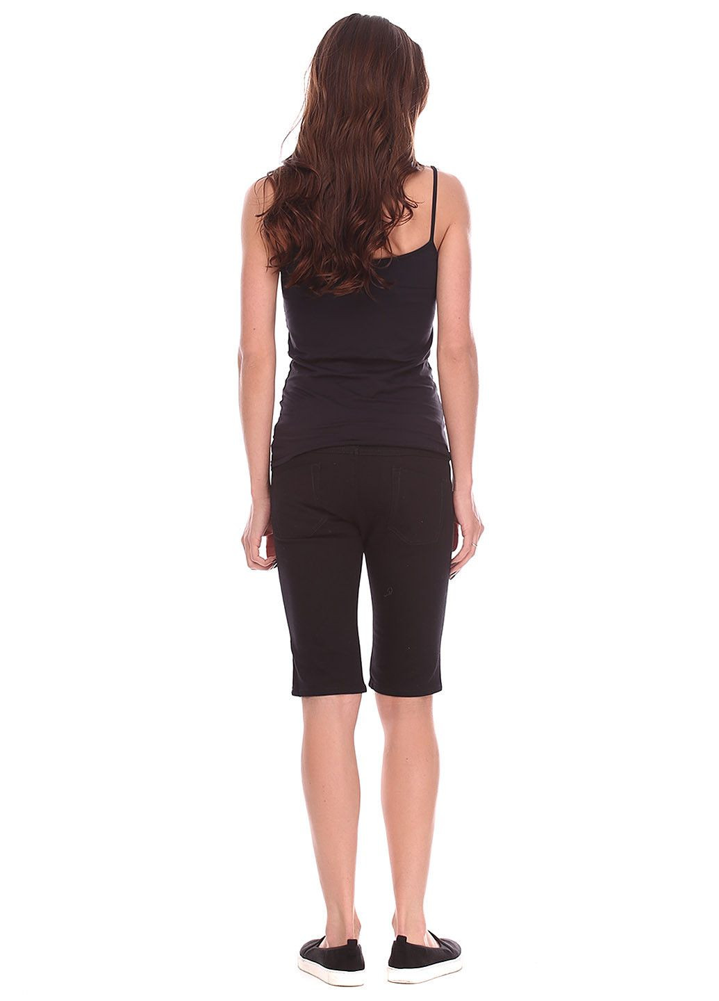 Шорты Черный Pharmacy Industry (323053848)