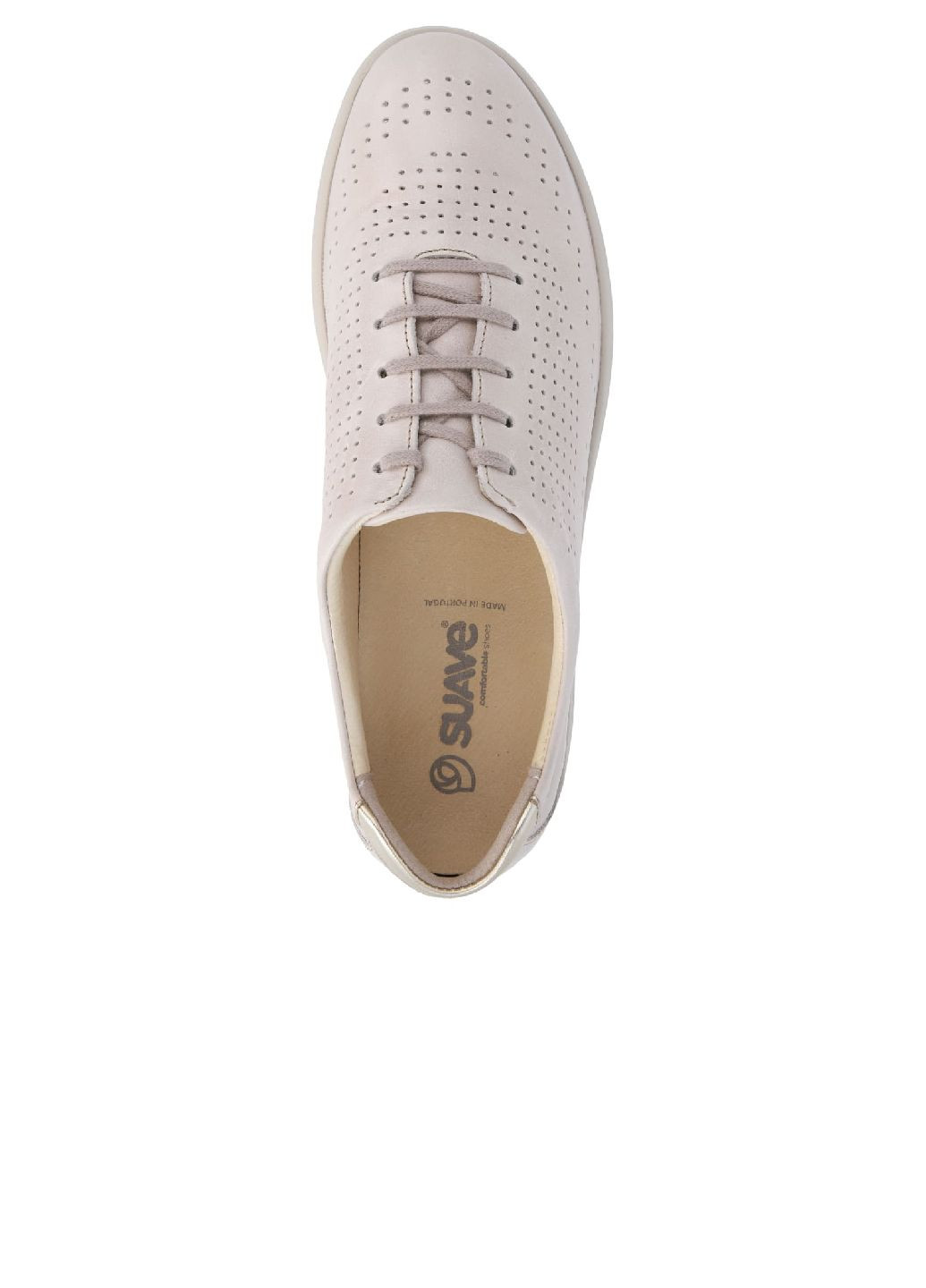 Напівчеревики жіночі Suave (323449652)