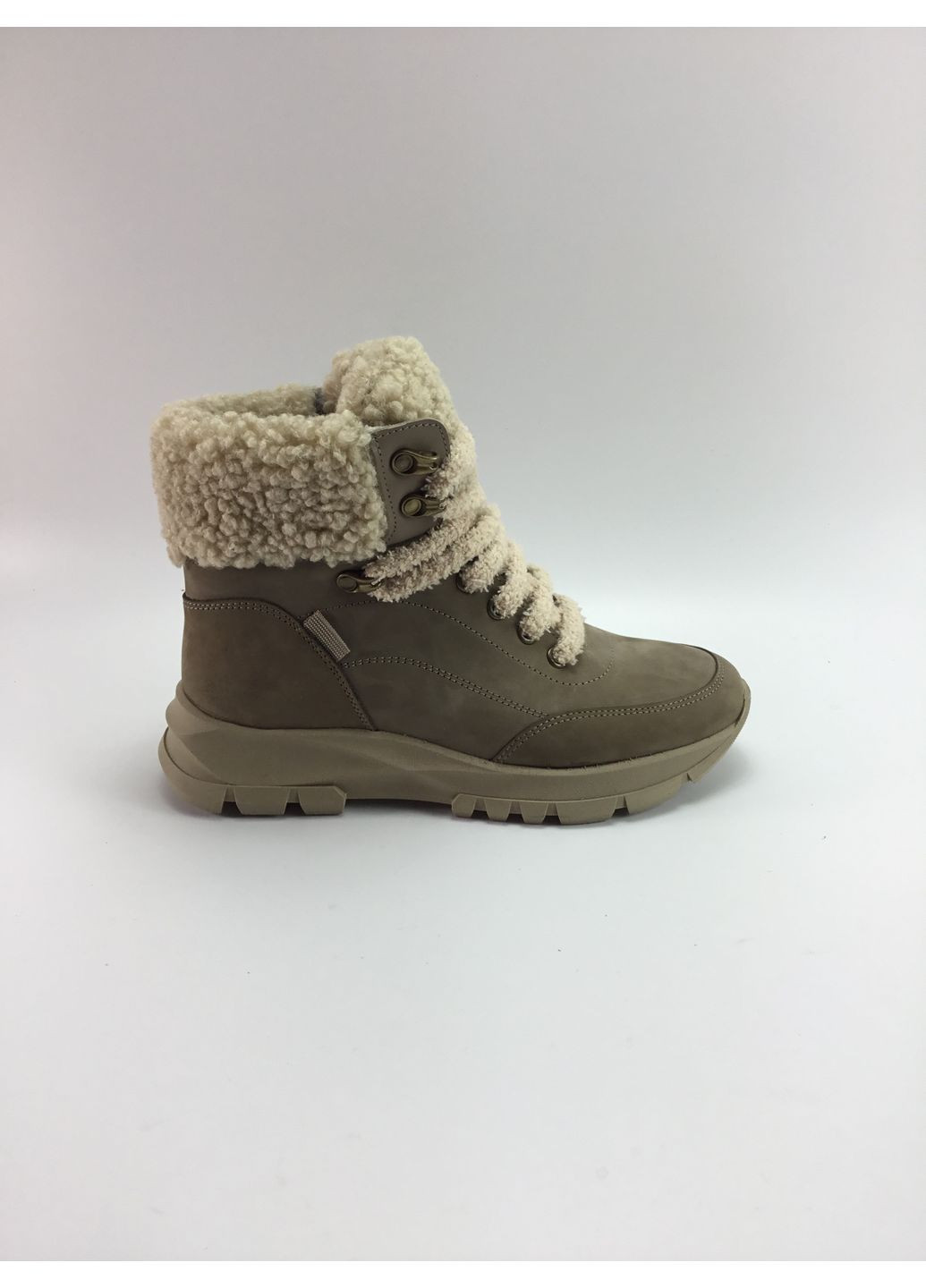 Жіночі зимові черевики Stepter (362135598)