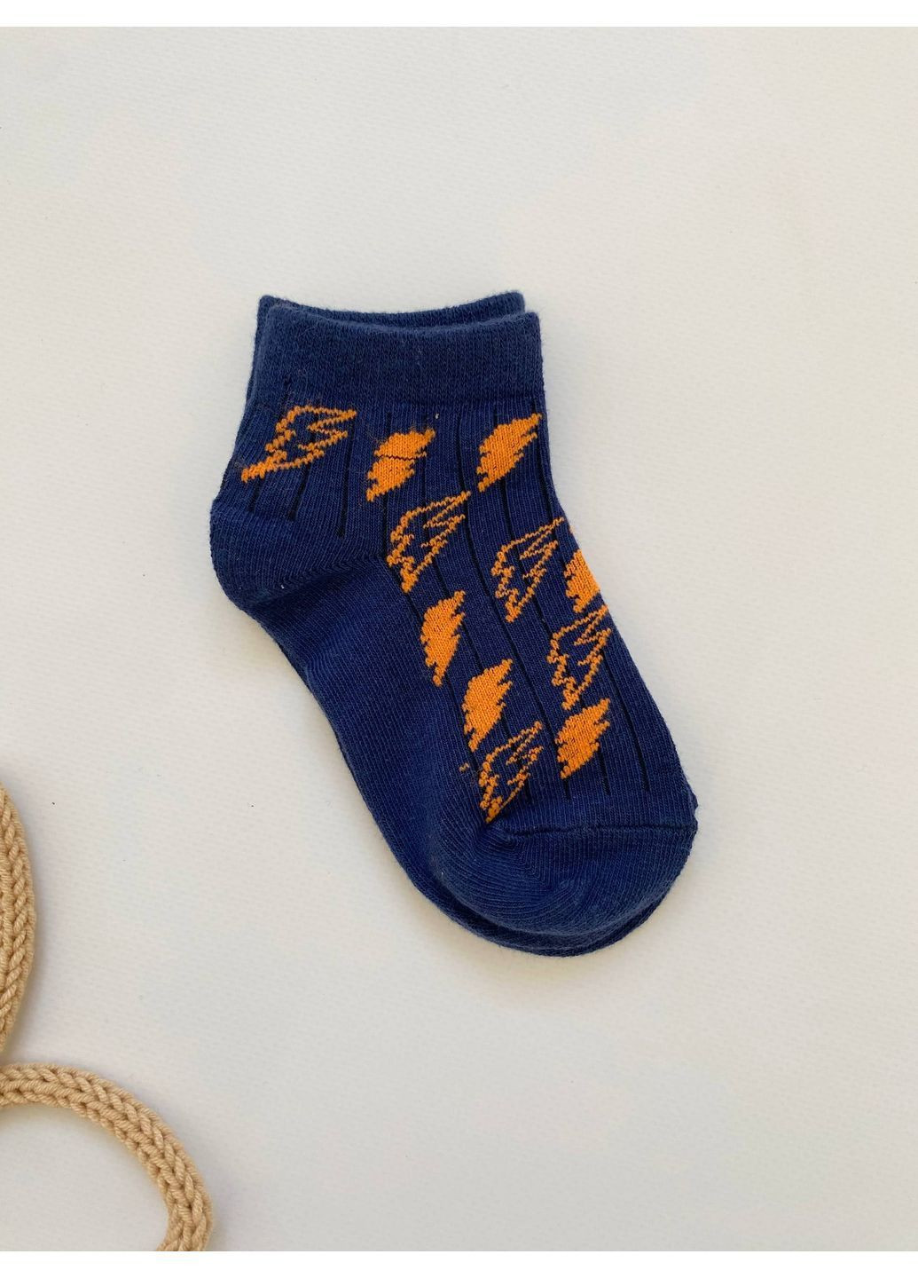 Тёмно-синие футболка мальчику Primark (366576878)