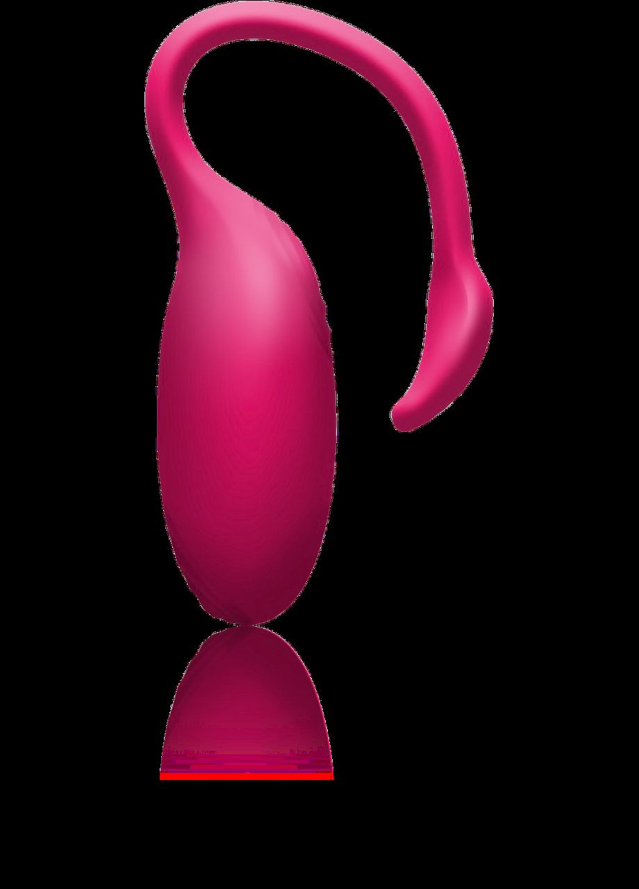 Смарт вибратор Flamingo INTERSHOP Magic Motion (341303904)