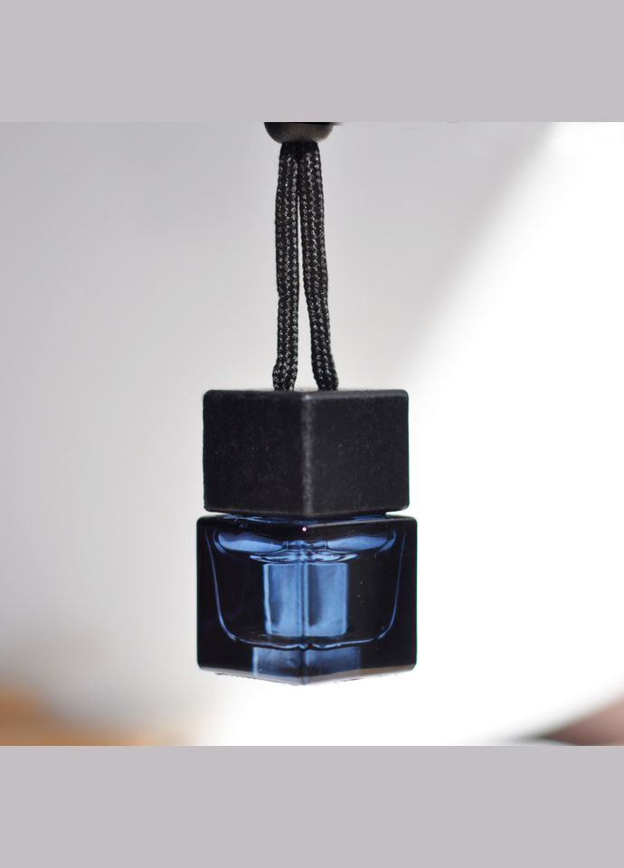 Аромадиффузор автомобильный SP2375-6 Морской 8 мл Spokiy (311949556)