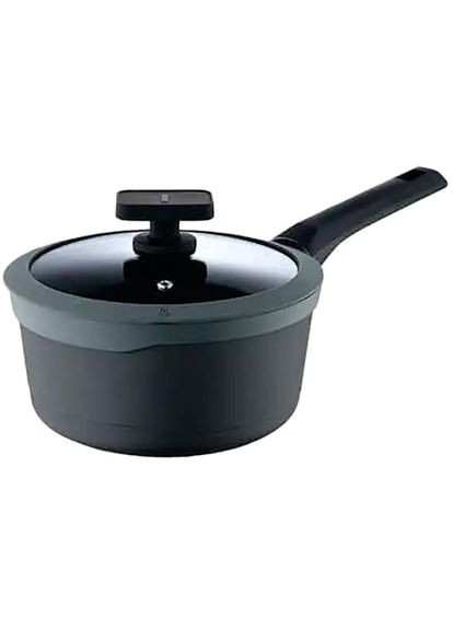 Ківш Gastro Reeco 1,3 л Black (BGMP-8113) Masterpro (353835231)