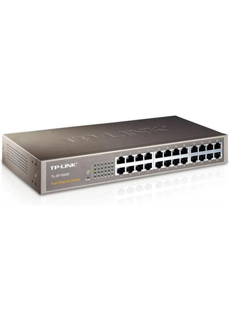 Коммутатор неуправляемый TLSF1024D TP-Link (314976587)
