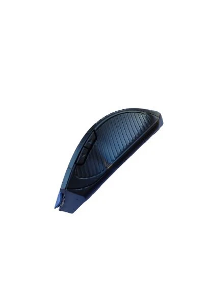 Беспроводная мышка Wireless Mouse G-698 / Компьютерная мышка беспроводная 2.4GHz / Черный + X-level (329881636)