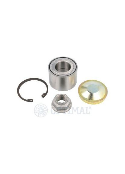 Підшипник маточини Optimal (366162912)