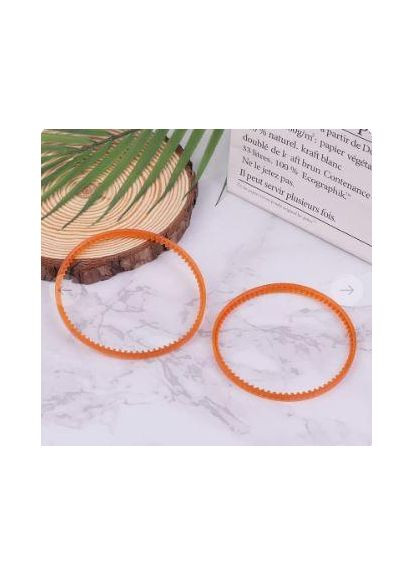 Ремінь для оверлока MB 390 (39см) Janome (372445637)