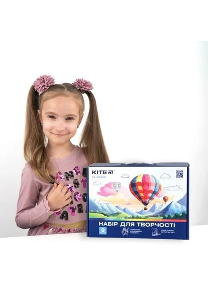 Набір для творчості Classic Kite (391780047)