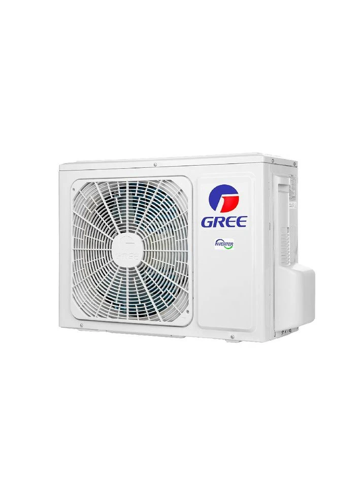 Кондиционер Cosmo Inverter R32 (GWH12AWCXB-K6DNA1A) Gree (390937033)