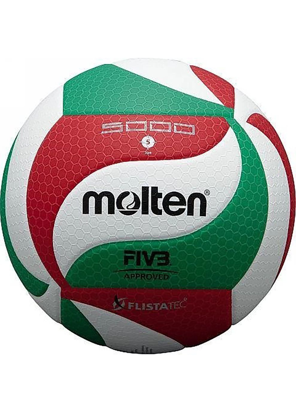 М'яч волейбольний Molten (333961487)