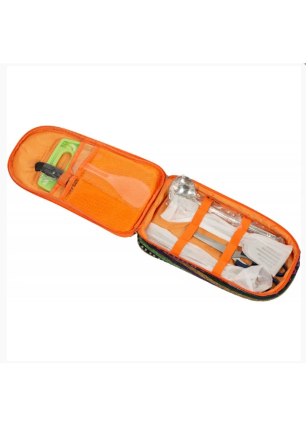 Набор приборов для пикника Skif Outdoor Chief's Vocation No Brand (332635678)
